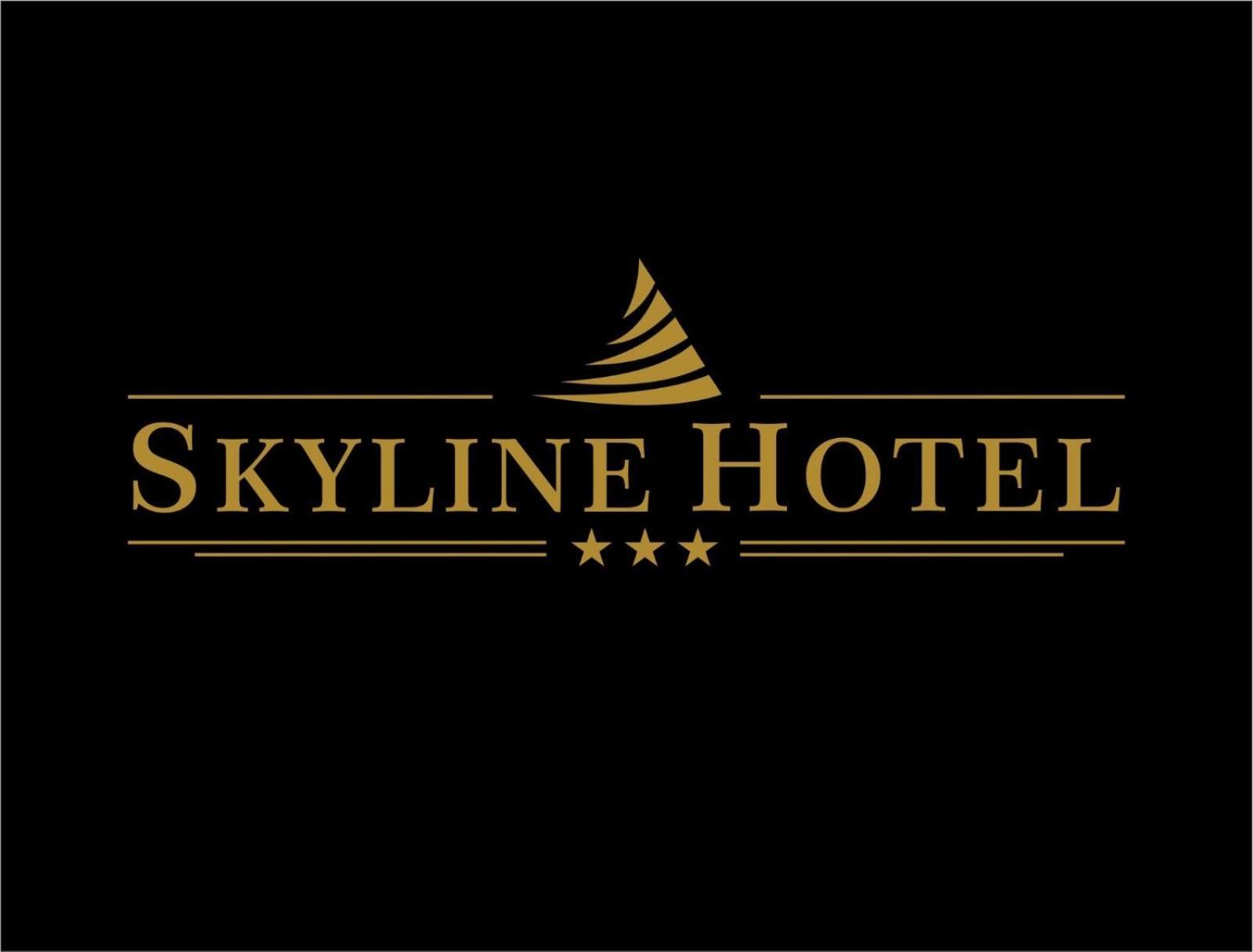 Skyline Hotel הנובר מראה חיצוני תמונה