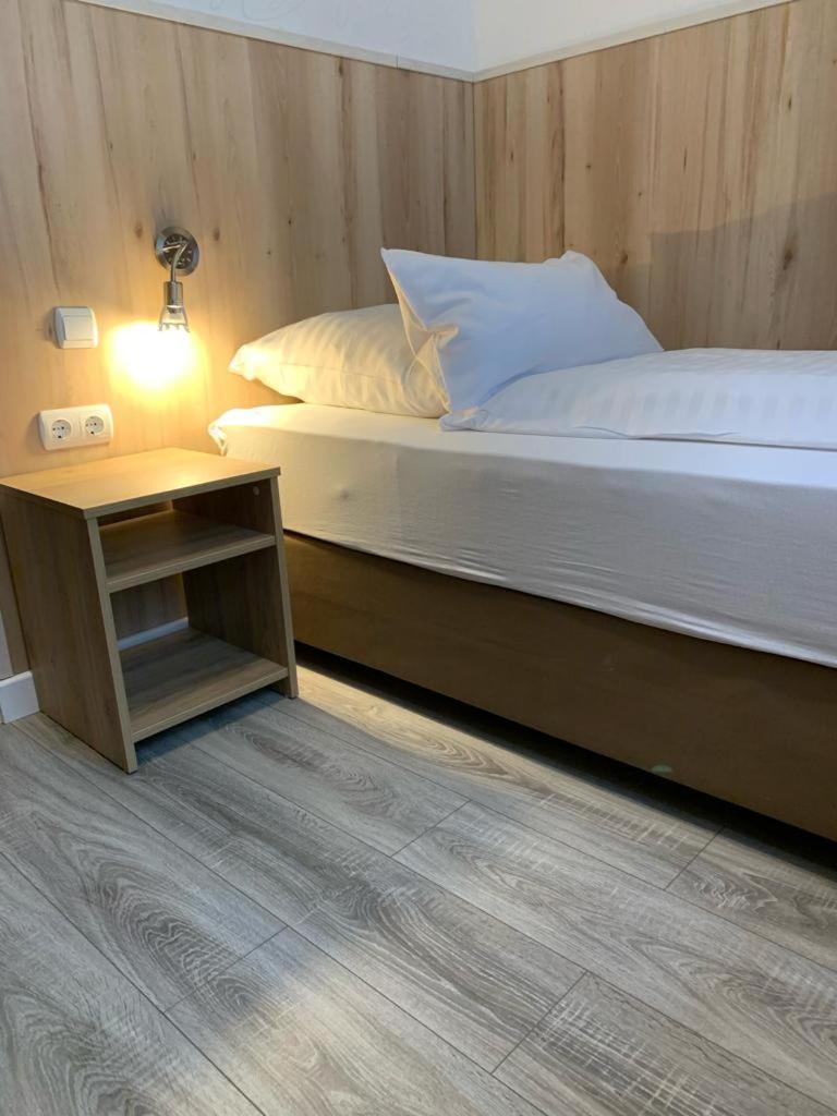 Skyline Hotel הנובר מראה חיצוני תמונה