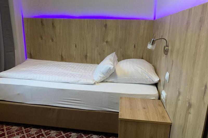 Skyline Hotel הנובר מראה חיצוני תמונה
