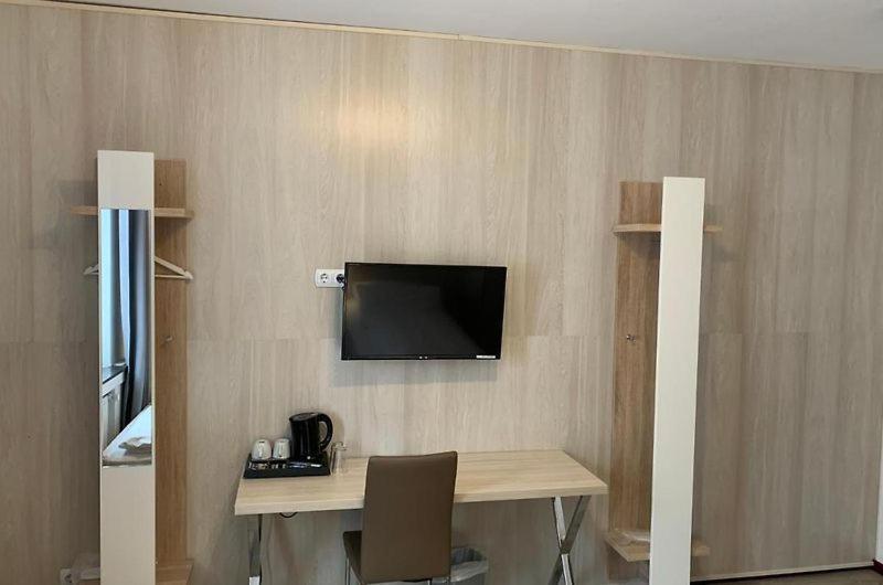 Skyline Hotel הנובר מראה חיצוני תמונה