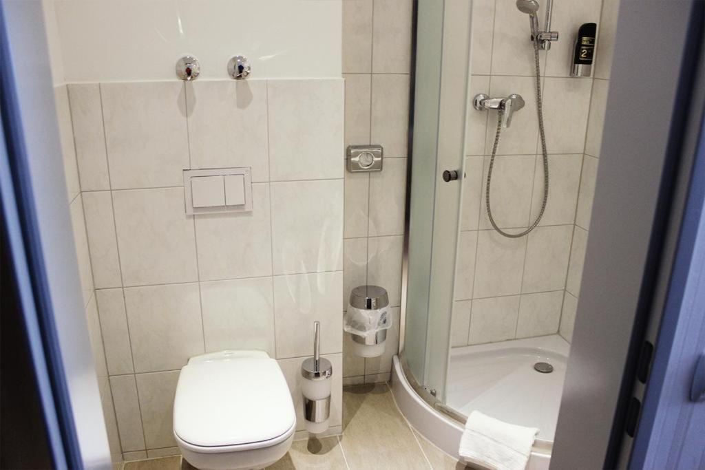 Skyline Hotel הנובר מראה חיצוני תמונה